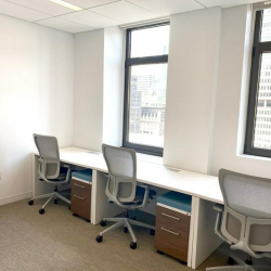 Serviced offices to rent in 