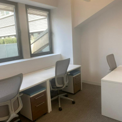 Serviced offices to rent in 