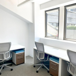 Serviced offices to rent in 