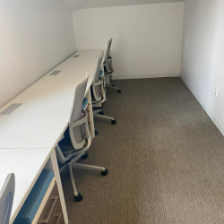 Serviced offices to rent in 