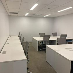 Serviced offices to rent in 