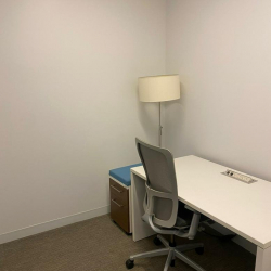 Image of New York City executive suite