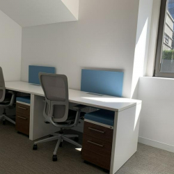 Executive office to hire in New York City