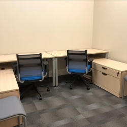 Serviced office in Asheville