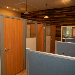 Office spaces to hire in Asheville