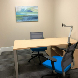 Office suites to let in Asheville