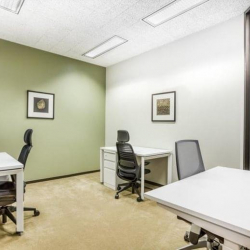 Serviced offices in central Chicago