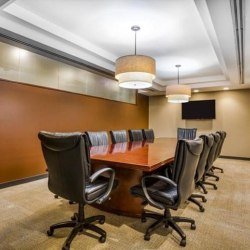 Serviced offices in central Chicago