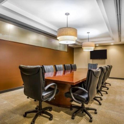 Image of Chicago office space