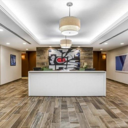 Serviced office - Chicago