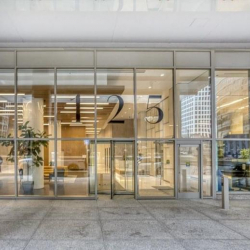 Exterior image of 125 South Wacker Drive, Suite 300