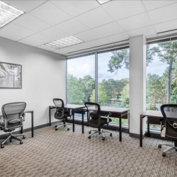125 TownPark Drive, Suite 300 executive offices