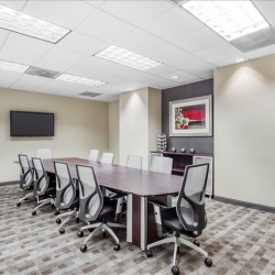 Serviced office centre - Kennesaw