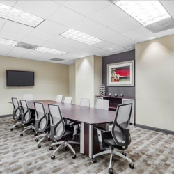 Office accomodations in central Kennesaw