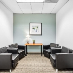 Serviced office in Kennesaw