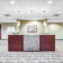 Exterior view of 125 TownPark Drive, Suite 300