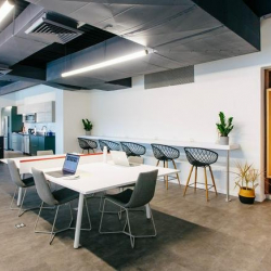 Image of San Juan office space