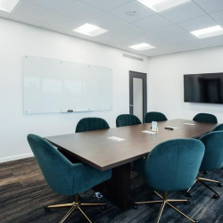 1250 Avenida Ponce de Leon, 3rd Floor serviced offices