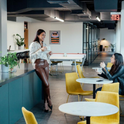 Serviced offices to rent in 