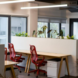 Serviced offices to rent in 