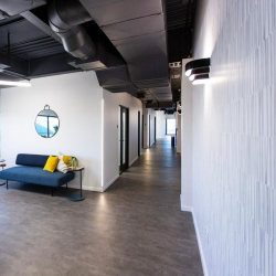 1250 Avenida Ponce de Leon, 3rd Floor executive suites