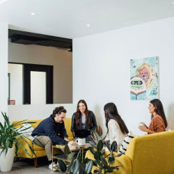 Serviced office in San Juan