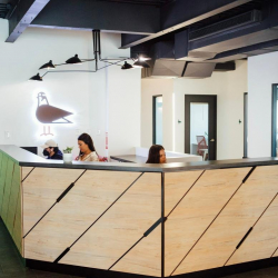 Office suites in central San Juan