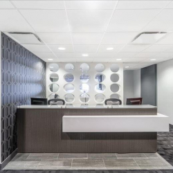 Office spaces to lease in New York City