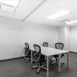 New York City serviced office centre
