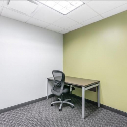 Image of New York City office suite