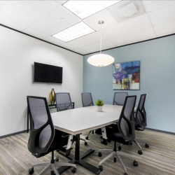 Executive suite - Austin