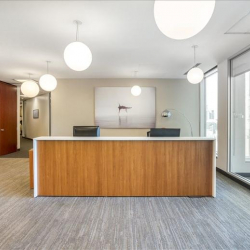 Serviced offices to let in Montreal