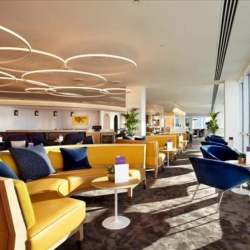 Serviced office centres to rent in Montreal