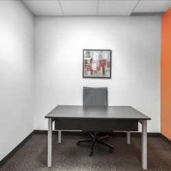 Serviced office in Montreal