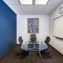 Image of Montreal office suite