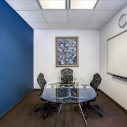 Serviced office centre - Montreal