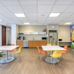 Montreal office space