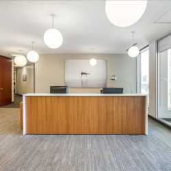 Office suites to hire in Montreal