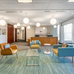 Serviced offices to rent in Montreal