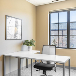 Exterior image of 1251 North Eddy Street, Suite 200