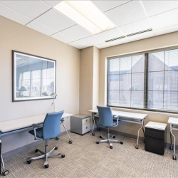 Interior of 1251 North Eddy Street, Suite 200