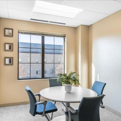 Image of South Bend serviced office