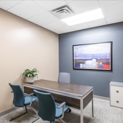 Serviced office centres to hire in South Bend