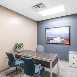 Executive office centres to rent in South Bend