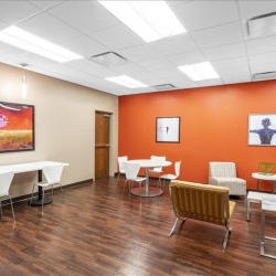 Offices at 1251 North Eddy Street, Suite 200
