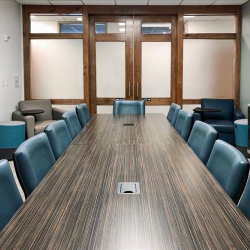 Office spaces in central South Bend