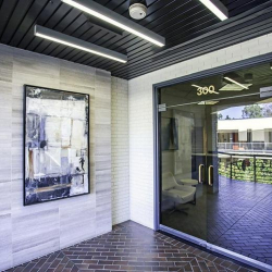 San Diego executive suite