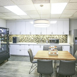 Executive offices to lease in San Diego