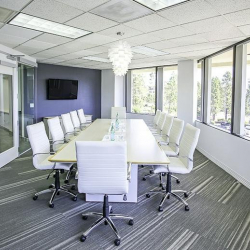 San Diego serviced office