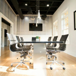 Alpharetta (Georgia) office space